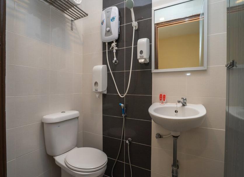 Badkamer Foto's
