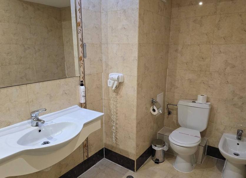 Badkamer Foto's
