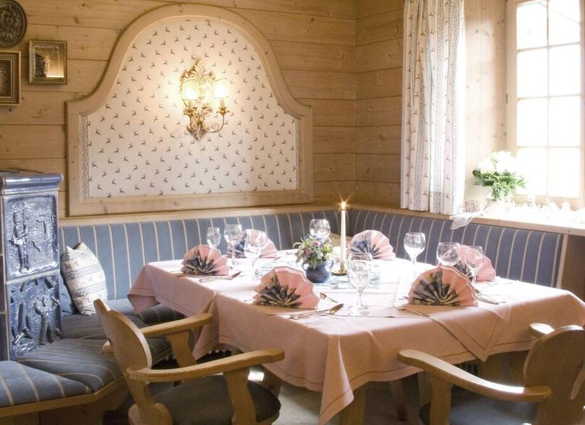 Restaurant Foto's