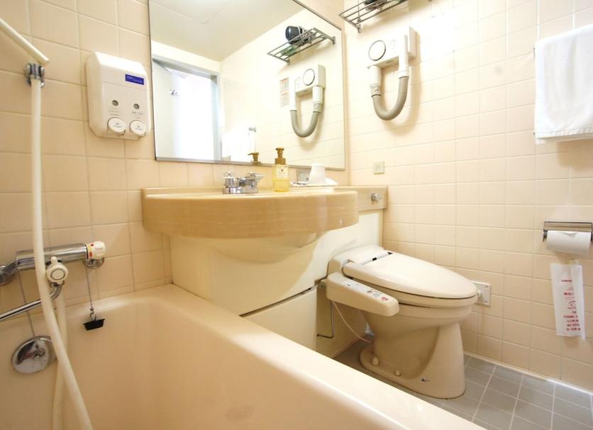 Badkamer Foto's