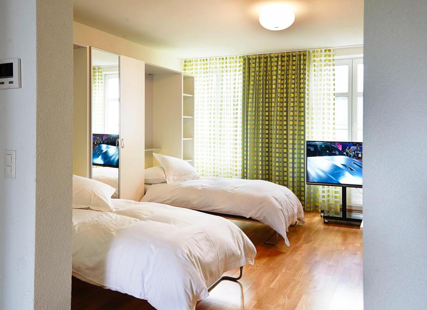 Slaapkamer Foto's