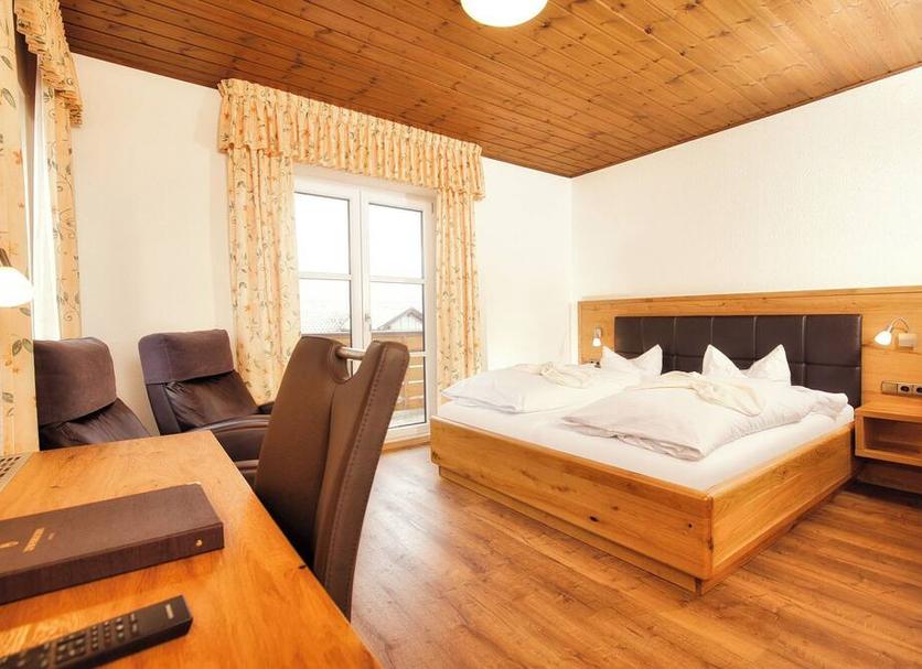 Slaapkamer Foto's