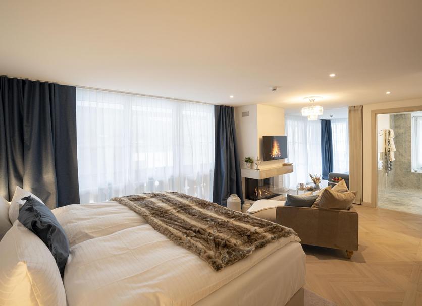 Slaapkamer Foto's