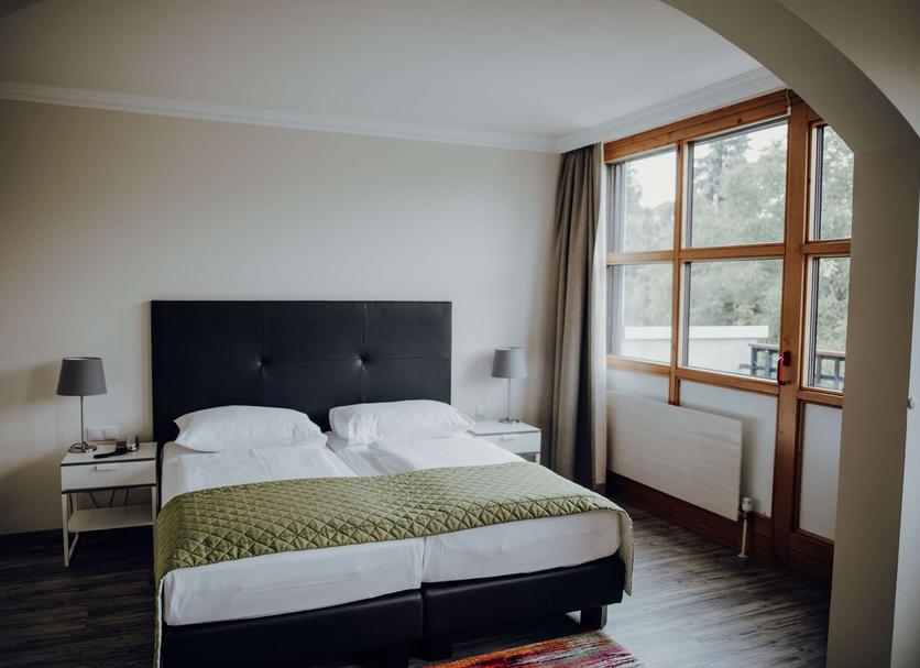 Slaapkamer Foto's