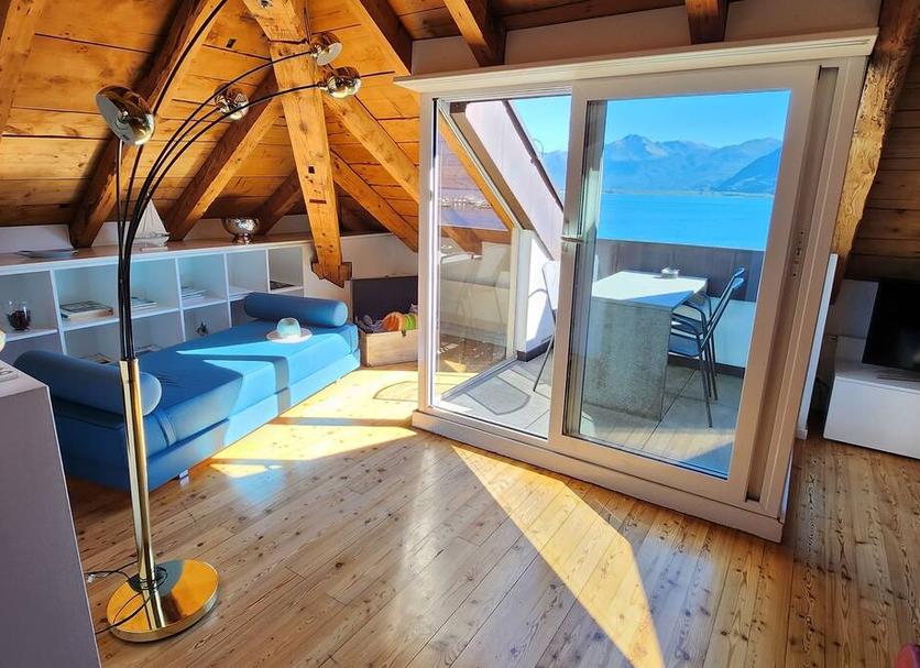 Huiskamer Foto's