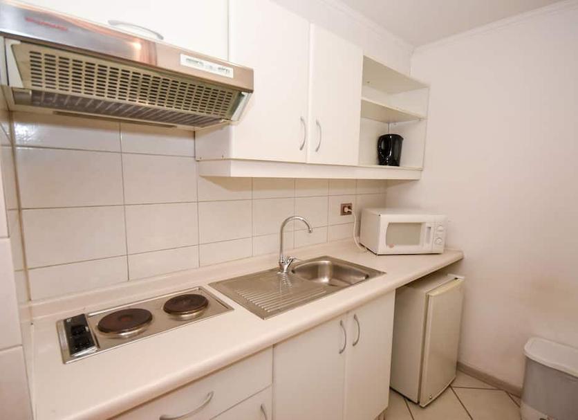 Keuken Foto's