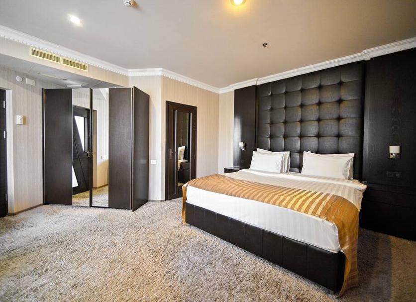 Slaapkamer Foto's