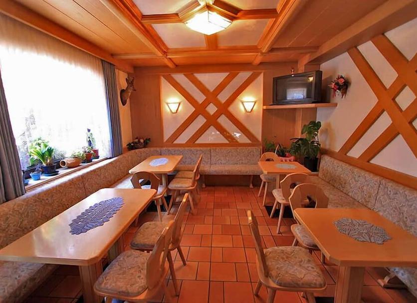 Restaurant Foto's