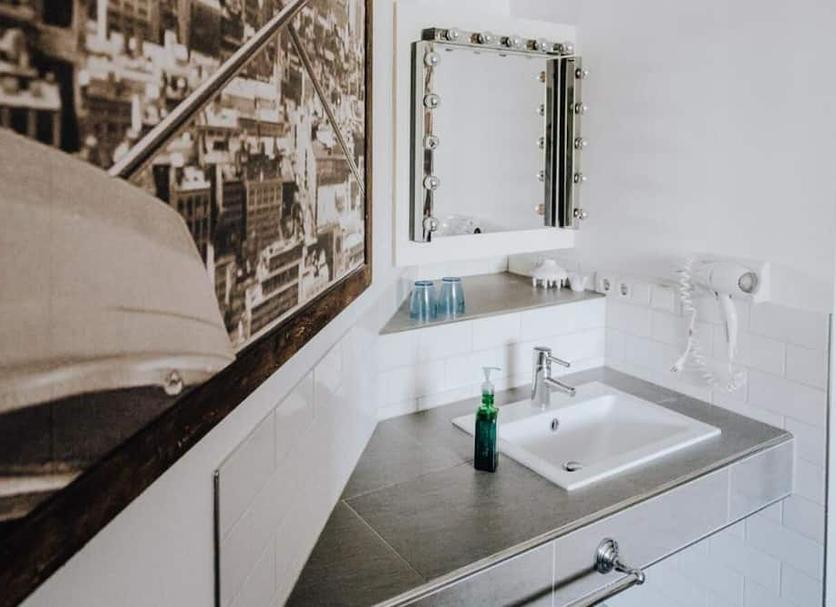 Badkamer Foto's