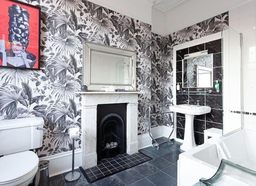 Badkamer Foto's