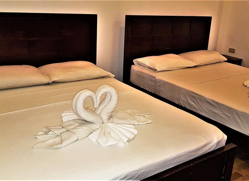 Slaapkamer Foto's