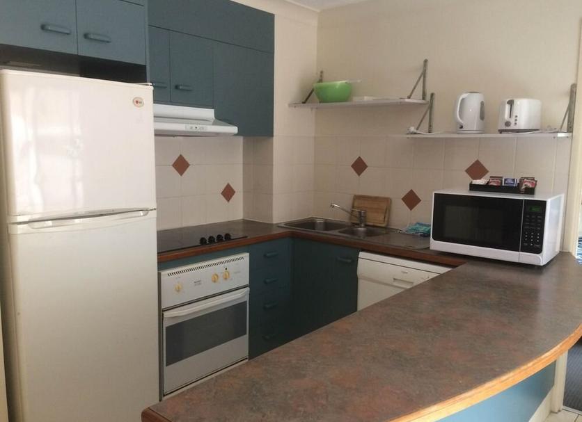 Keuken Foto's