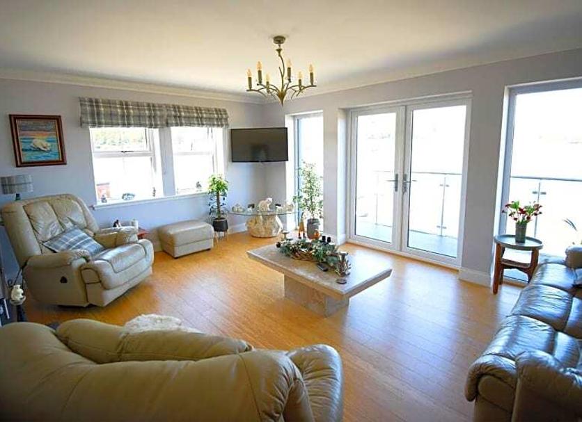 Huiskamer Foto's