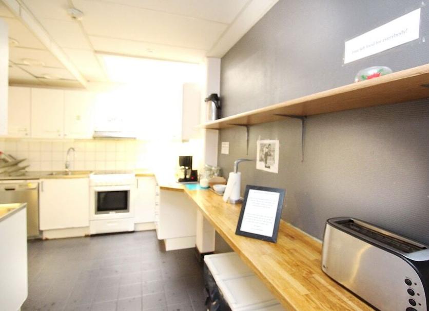 Keuken Foto's