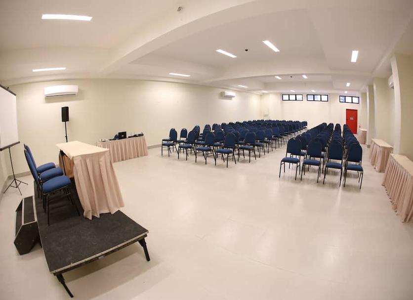 Vergaderzaal Foto's