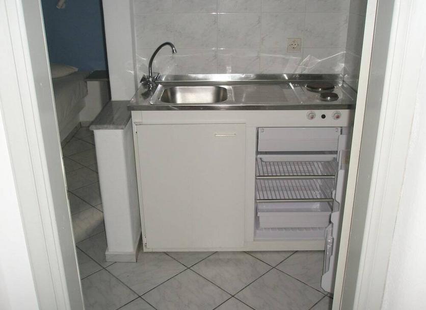 Keuken Foto's