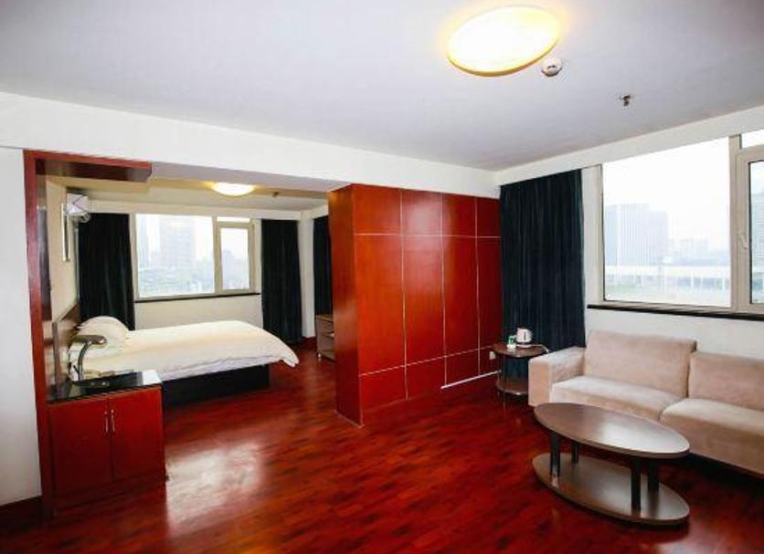 Huiskamer Foto's