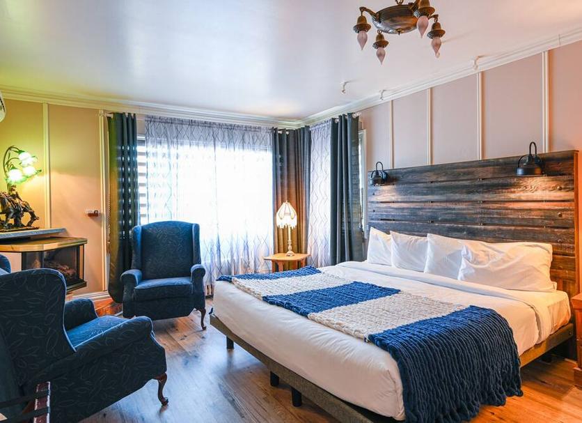 Slaapkamer Foto's