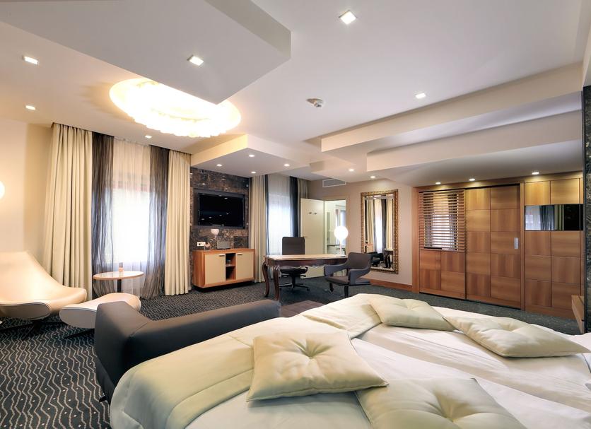Slaapkamer Foto's