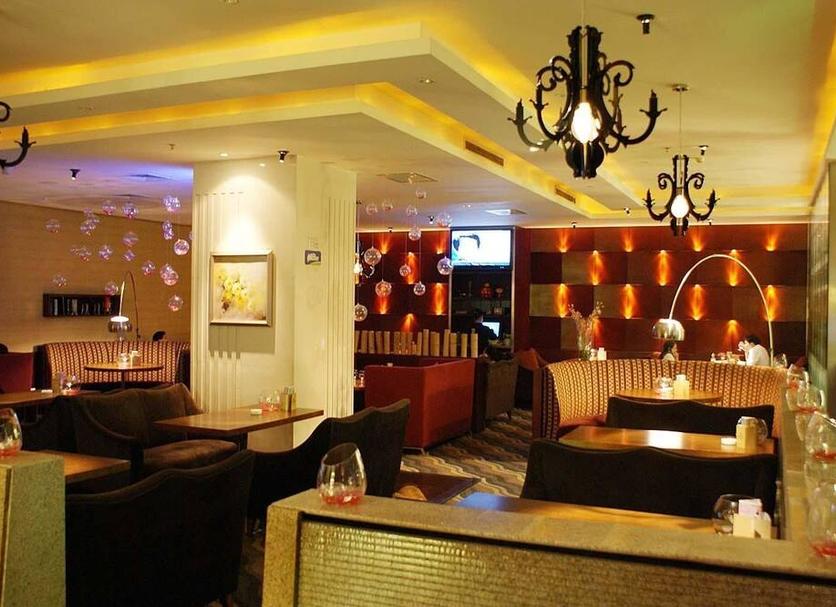 Restaurant Foto's