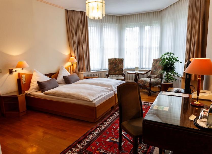Slaapkamer Foto's