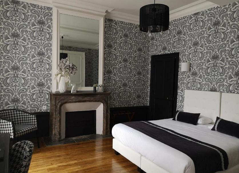 Slaapkamer Foto's