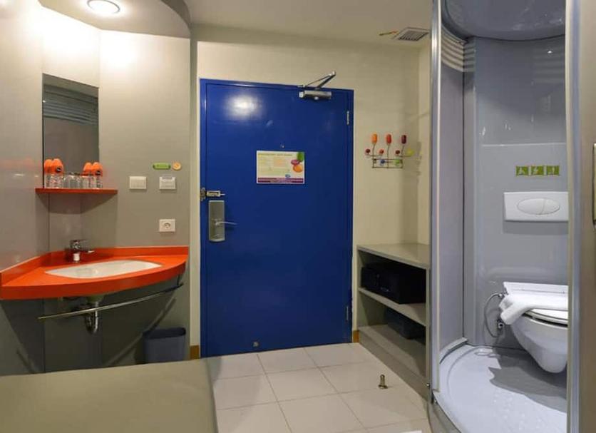 Badkamer Foto's