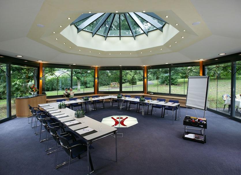 Vergaderzaal Foto's