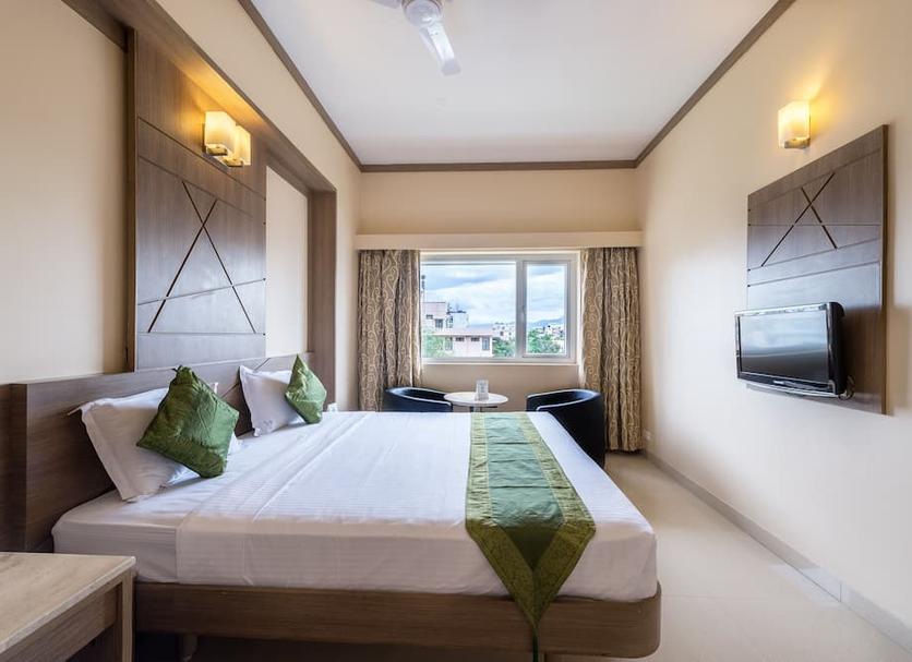 Slaapkamer Foto's
