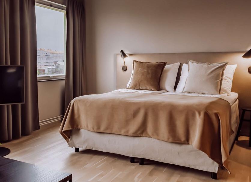 Slaapkamer Foto's