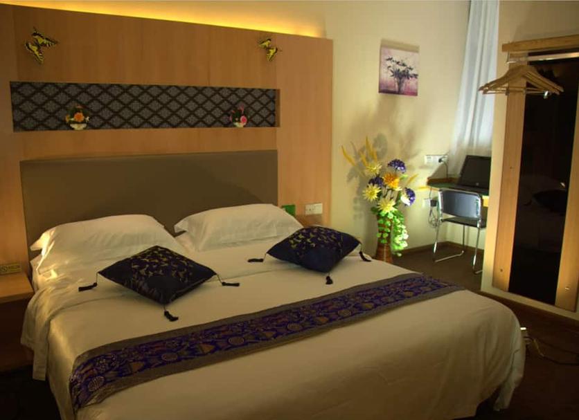 Slaapkamer Foto's