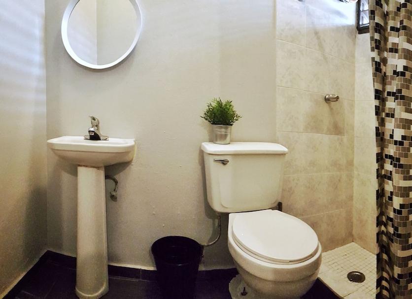 Badkamer Foto's