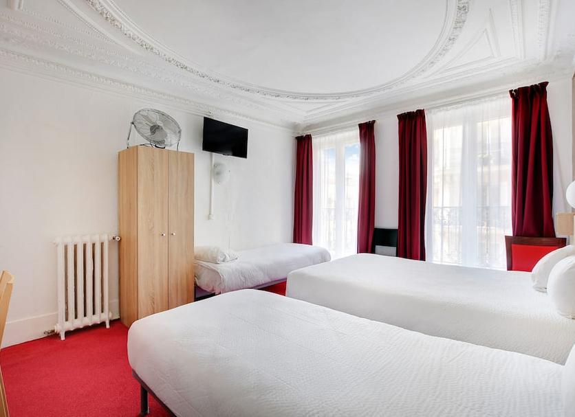Slaapkamer Foto's