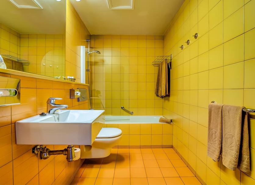 Badkamer Foto's