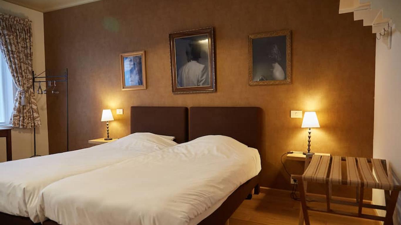 Hotel Focus