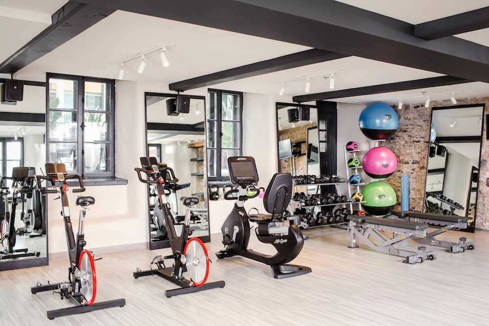 Sportcentrum