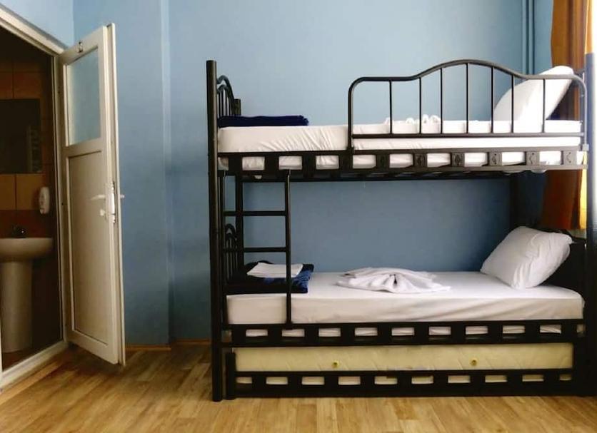 Slaapkamer Foto's