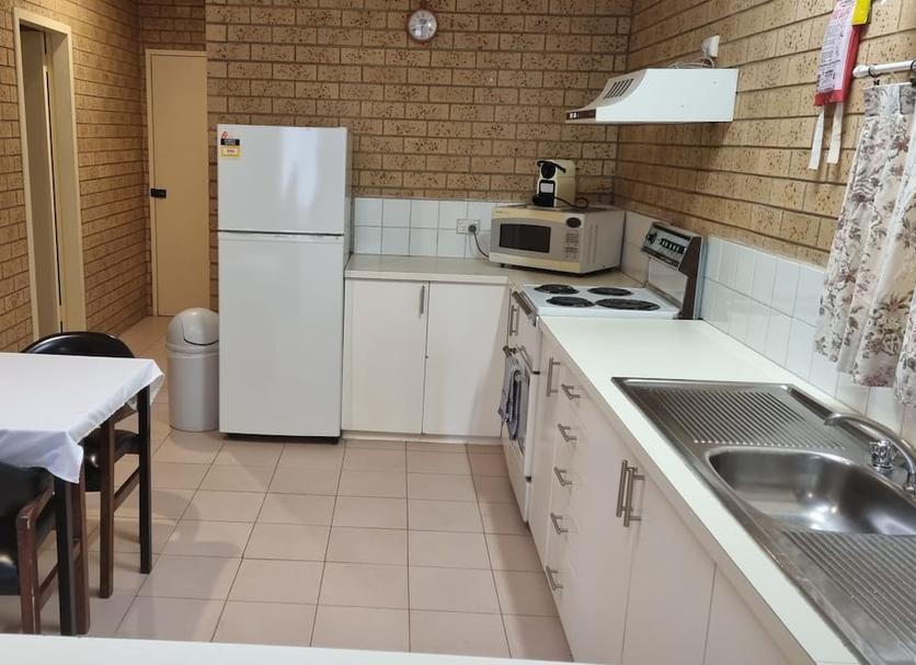 Keuken Foto's