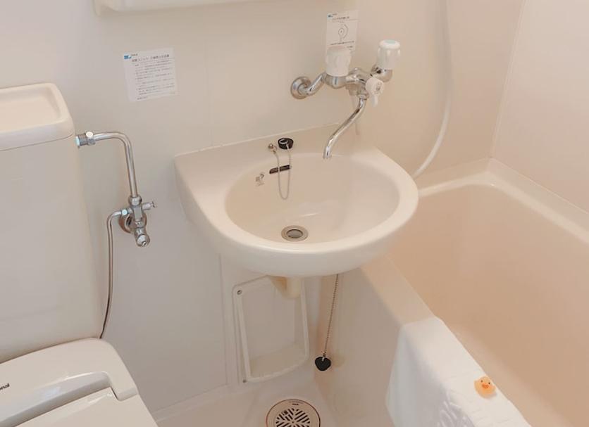 Badkamer Foto's