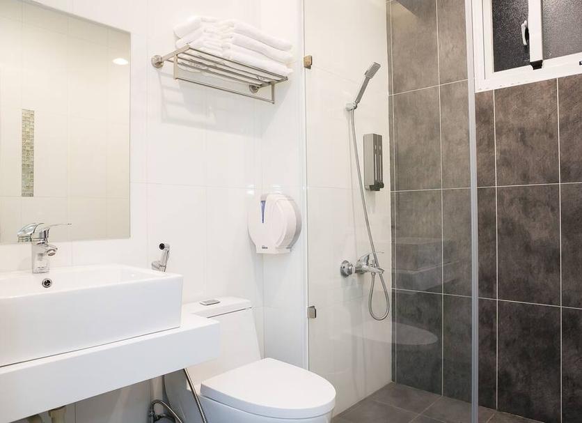 Badkamer Foto's