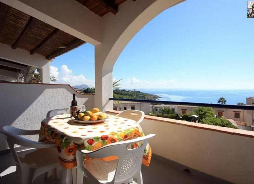 Balkon Foto's