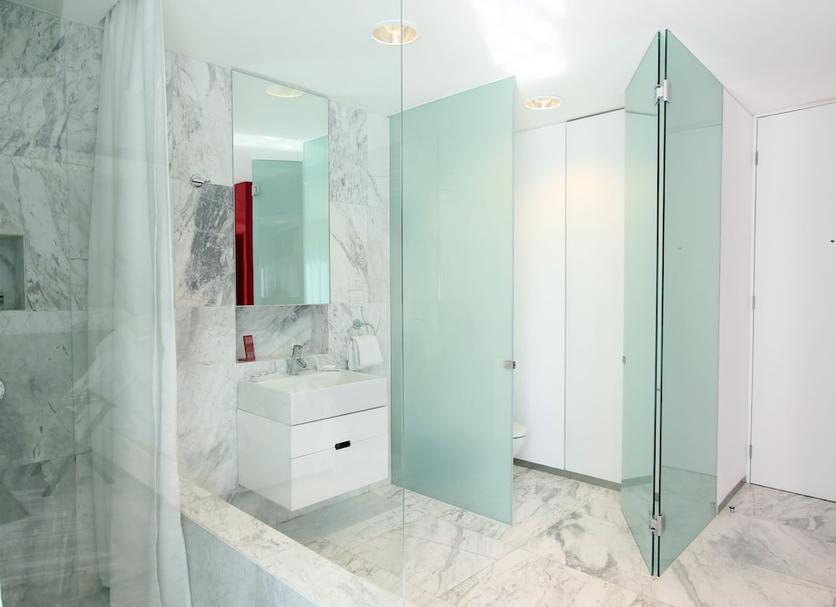 Badkamer Foto's