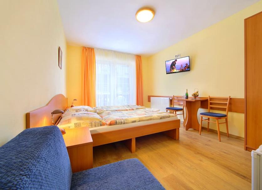 Slaapkamer Foto's