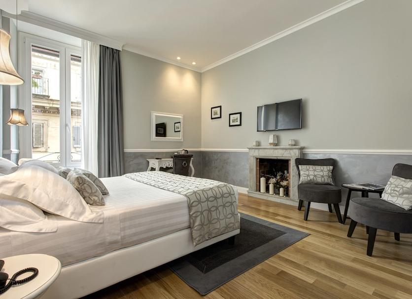 Slaapkamer Foto's