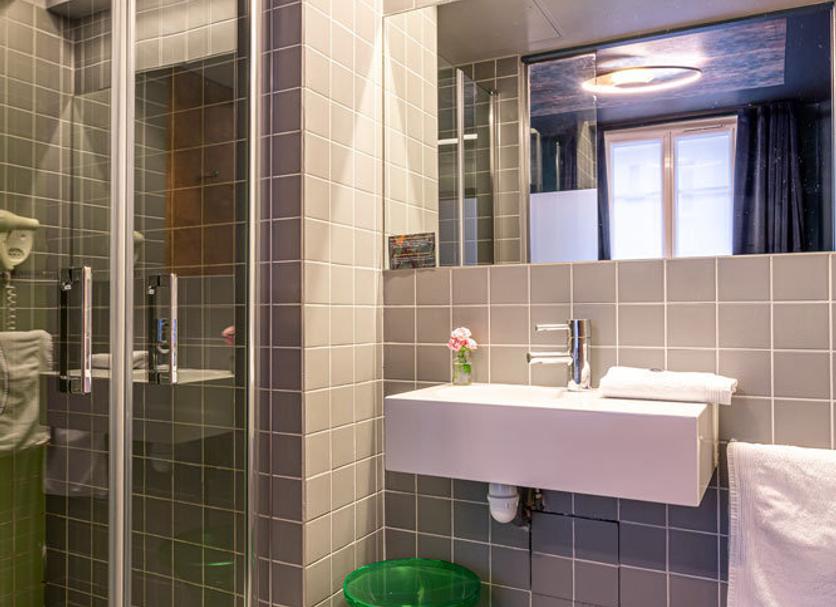 Badkamer Foto's