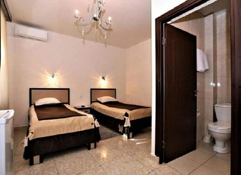 Slaapkamer Foto's