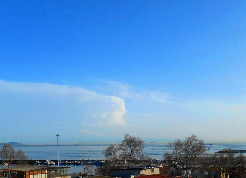 Buiten zicht Foto's