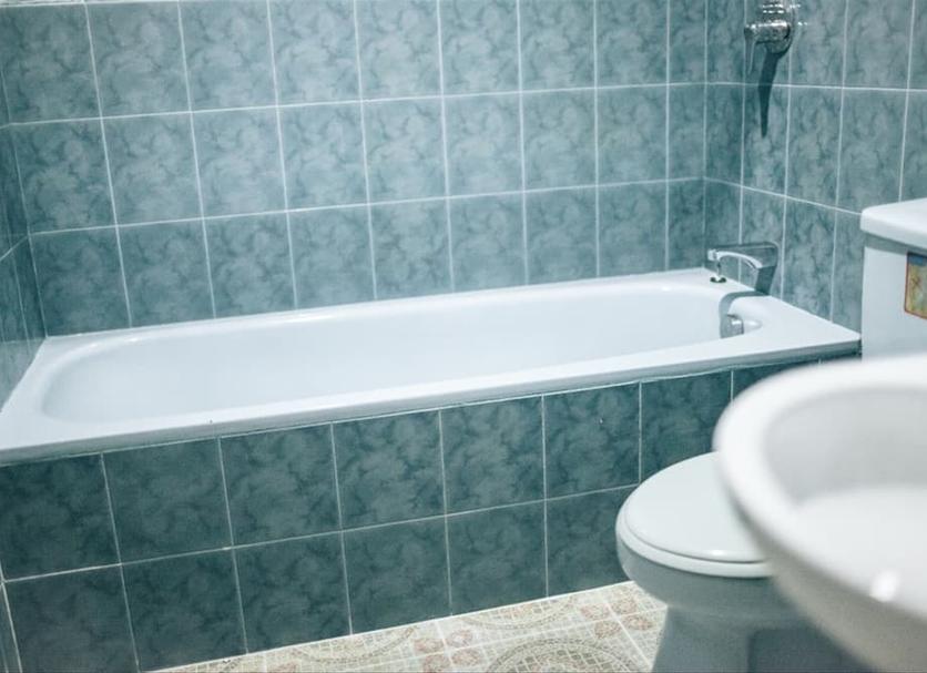 Badkamer Foto's