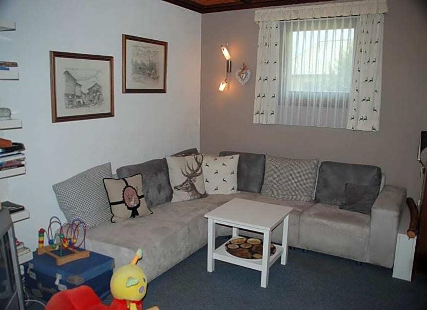 Huiskamer Foto's