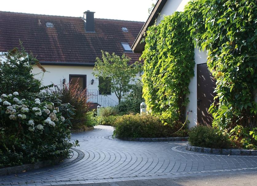 Buiten zicht Foto's